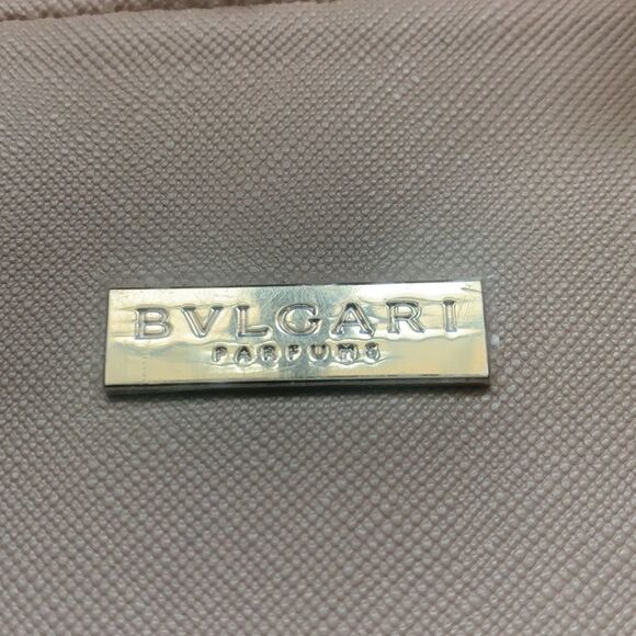 🌸BVLGARI Parfums make up case🌸 - Picture 2 of 8